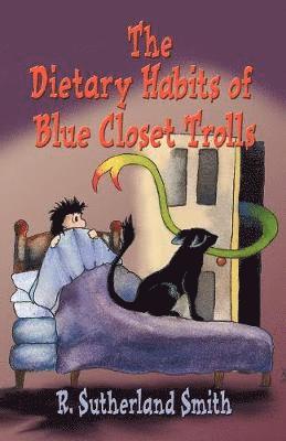 The Dietary Habits of Blue Closet Trolls 1