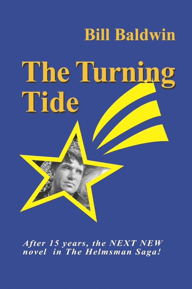 THE Turning Tide 1