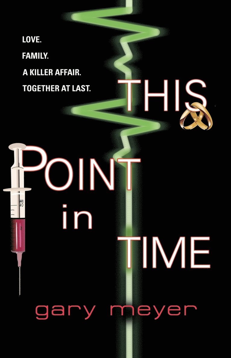 This Point in Time 1