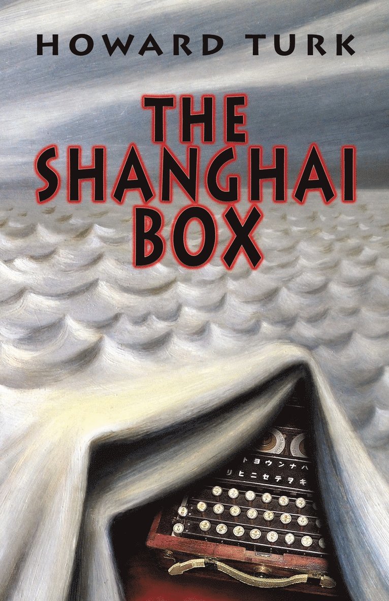 The Shanghai Box 1