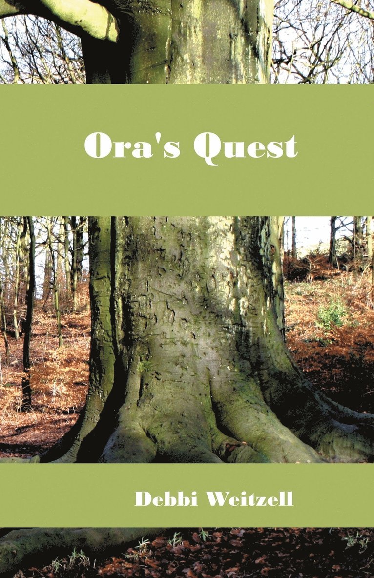 Ora's Quest 1