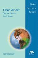 Clean Air Act 1