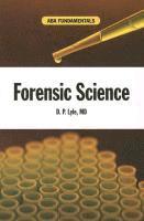 bokomslag Forensic Science
