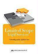 bokomslag Limited Scope Legal Services
