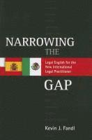Narrowing the Gap 1