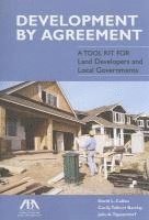 bokomslag Development by Agreement