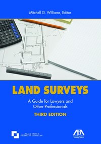 bokomslag Land Surveys