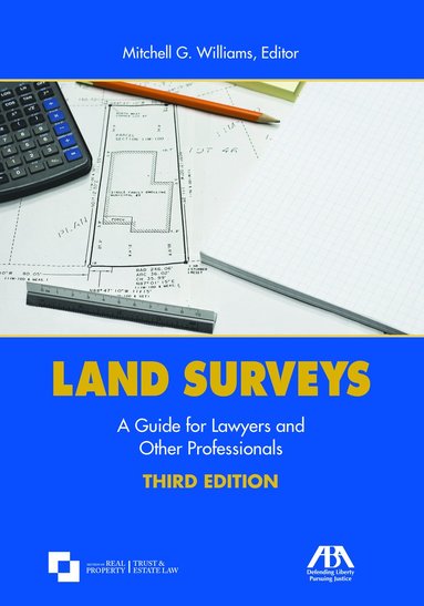 bokomslag Land Surveys