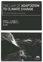 Law of Adaptation to Climate Change