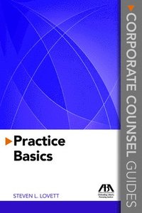 bokomslag Corporate Counsel Guides