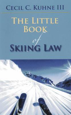 The Little Book of Skiing Law 1