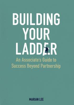 Marian Lee - Building Your Ladder, Häftad