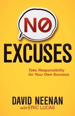 No Excuses 1