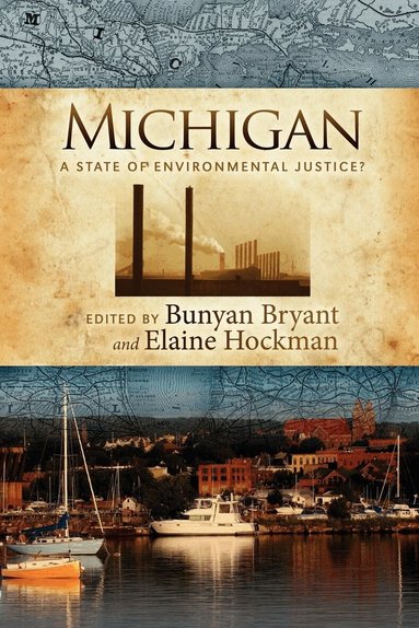 Bunyan Bryant - Michigan, Häftad