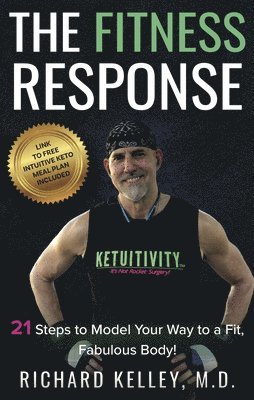 Richard Kelley - Fitness Response, Häftad