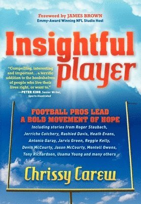 bokomslag Insightful Player