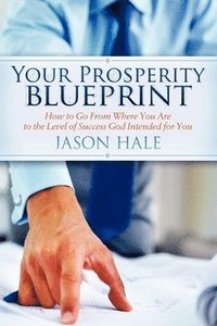 bokomslag Your Prosperity Blueprint