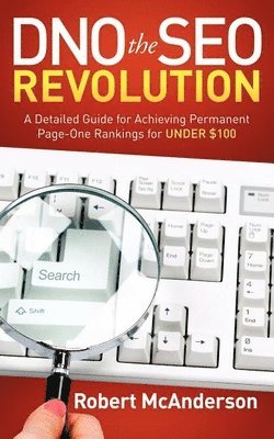 DNO the SEO Revolution 1