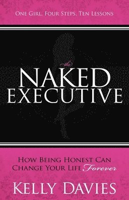 bokomslag Naked Executive