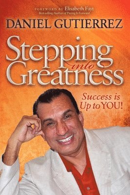 Stepping into Greatness 1