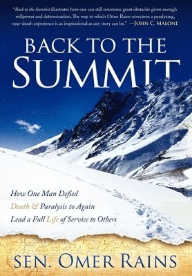 Back to the Summit 1