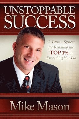 Mike Mason - Unstoppable Success, Häftad