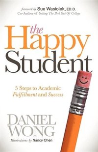 bokomslag The Happy Student