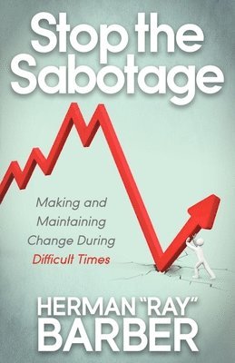 Stop the Sabotage 1