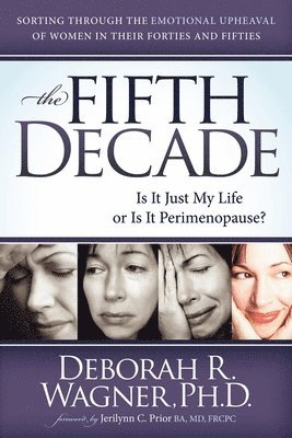 bokomslag Fifth Decade