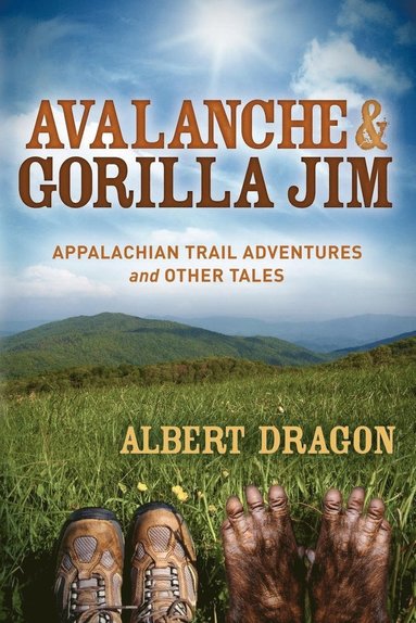 bokomslag Avalanche and Gorilla Jim