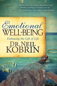 bokomslag Emotional Well-Being