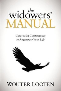 bokomslag The Widowers' Manual