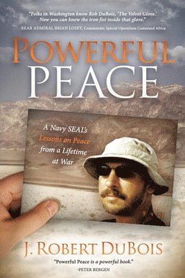 Powerful Peace 1