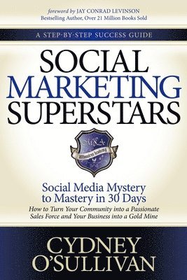 Social Marketing Superstars 1