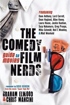 The Comedy Film Nerds Guide to Movies 1