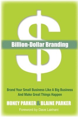 Billion-Dollar Branding 1