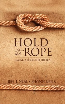 Hold the Rope 1