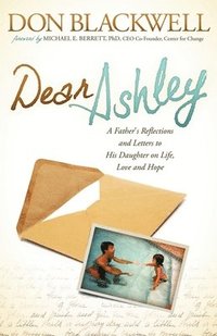 bokomslag Dear Ashley