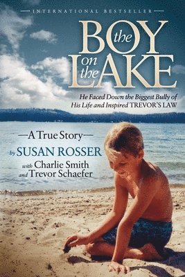 Susan Rosser - Boy On The Lake, Häftad