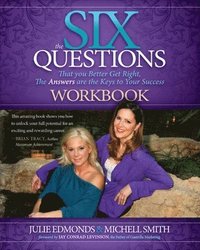 bokomslag Six Questions Workbook