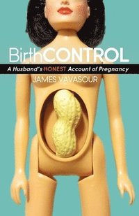 bokomslag BirthCONTROL