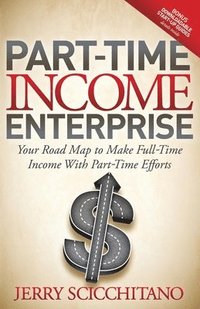 bokomslag Part-Time Income Enterprise