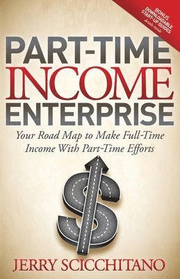 Part-Time Income Enterprise 1