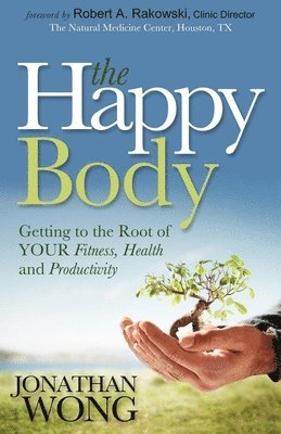 The Happy Body 1