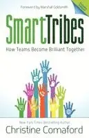 Christine Comaford - Smarttribes, Häftad. Tillgänglighet: Lägg i varukorg