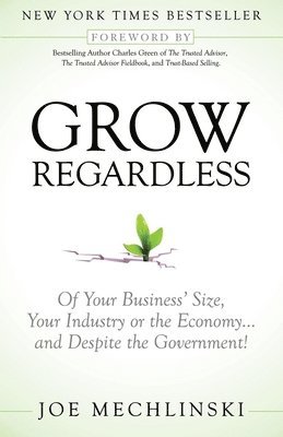 Grow Regardless 1