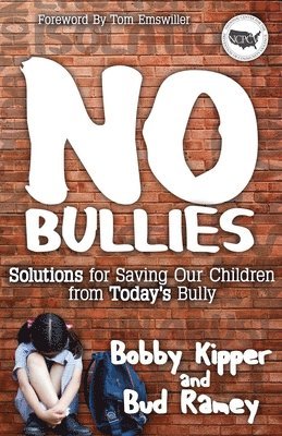 No BULLIES 1