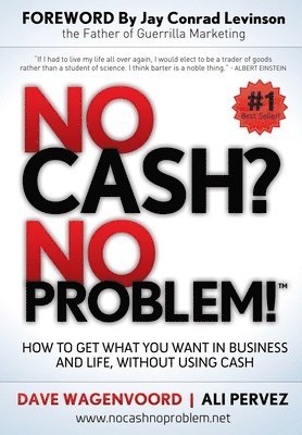 bokomslag No Cash No Problem