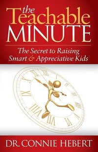 bokomslag Teachable Minute