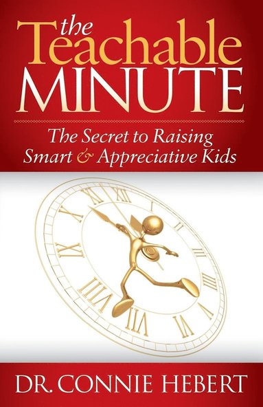 bokomslag Teachable Minute
